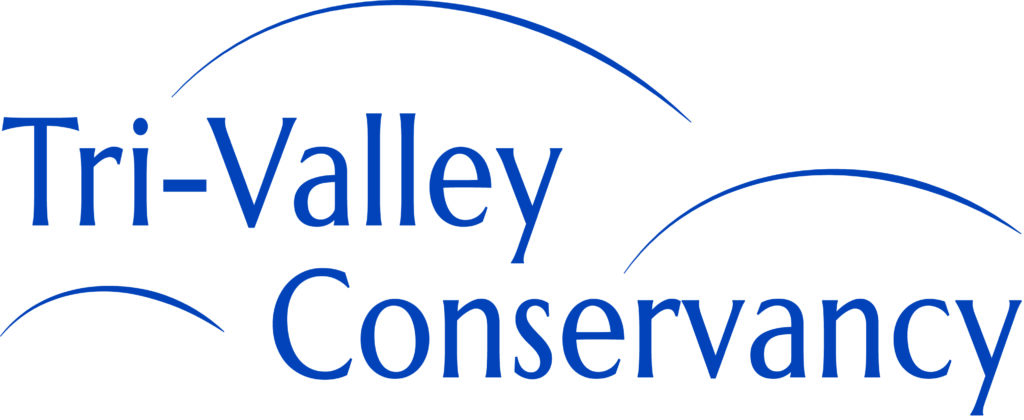 Tri-Valley Conservancy logo