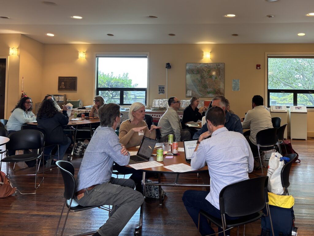 CLN 3.0 Update Steering Committee_September 2026