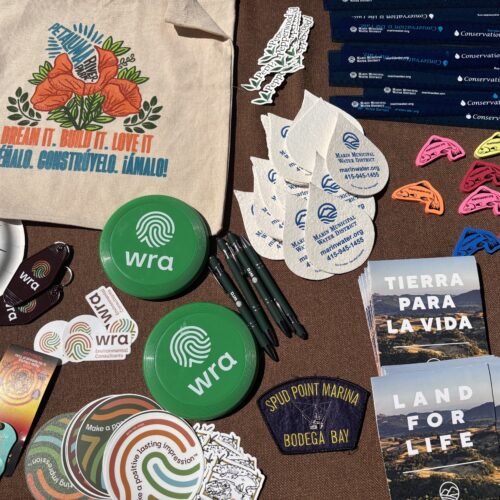 swag. table