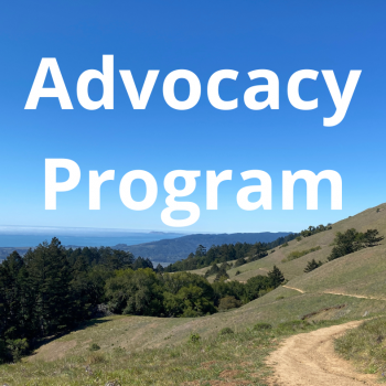 Advocacy Program