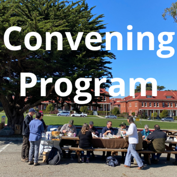 Convening Program