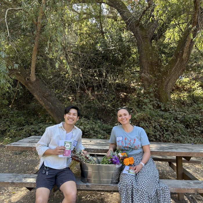 East Bay Hosts